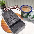 Cooksnap dari Margareth Siregar untuk resep Brownies Kukus ala Amanda Brownies