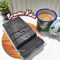 Cooksnap dari Margareth Siregar untuk resep Brownies Kukus ala Amanda Brownies