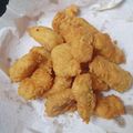 Cooksnap dari Neng-Chu-Lia untuk resep Kakap Fillet Crispy (Kriuk Tahan Lama)