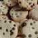 El cooksnap de Carolina Francia cuando hizo Galletas con chispas de chocolate !.