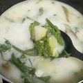 Cooksnap dari Ummi Silva untuk resep Bobor Pucuk Labu