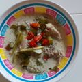 Cooksnap dari Ting Mey Lien untuk resep Garang asem ayam