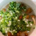 なおすけ151a's cooksnap of when they made 【おみそ汁】豆腐となめこのお味噌汁.