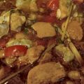 Cooksnap dari Dapur NafAmee untuk resep Tongseng ayam