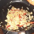 Cooksnap dari Eka Indrawan untuk resep Tumis Kol Telur Pedas