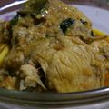 Cooksnap dari Selvi Vurihandira untuk resep Ayam Woku ala mama Dave