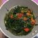 Cooksnap dari Jeane Rorimpandey untuk resep Tumis kangkung belacan
