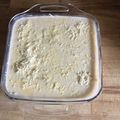 El cooksnap de Lidia Recamales cuando hizo Lasaña boloñesa Thermomix.