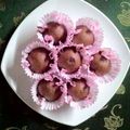 Cooksnap dari Filia Kartika Dewi untuk resep Brownies Chocolatos Kukus (no mixer)