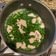 Cooksnap của Minh Hayes khi họ làm theo món Canh tần ô cá thác lác heo xay 🌿🐷🌾💗🌿