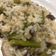 El cooksnap de J Ignacio C B cuando hizo Risotto de setas, habas y gambas (en Newcook).