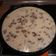 El cooksnap de Miguel cuando hizo Risoto de champiñones.