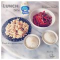 Cooksnap dari Velin untuk resep Buncis Wortel Saus BBQ