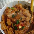 Cooksnap dari Devie Mutia Rahayu untuk resep Ayam rica rica