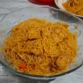 Cooksnap dari sri supriyati untuk resep OSENG TAHU BIHUN JAGUNG SUPERIOR