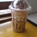 Cooksnap dari Dewy Naadhiet untuk resep ES Cappucino Cincau