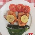 صورة من Nor Hoda🌷1/9/2018، شاركها بعد تجربة وصفة سلمون 🐟🐟طعمه راائع