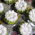 Cooksnap dari Upie Irawati (d'Bakoel) untuk resep 
