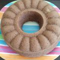 Cooksnap dari srirejeki kiki untuk resep Bolu Pisang Kukus simple tanpa mixer