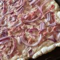 Dorottya Kurtz Cooksnap-ja, amikor elkészítette a(z) Langalló vagy Kenyérlángos (Gluténmentes) receptet.