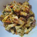 Cooksnap dari nimaz zein untuk resep Cumi basah lado mudo (cabe hijau)