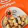 Cooksnap của Phuong Nguyen 92 khi họ làm theo món Bánh sữa chiên