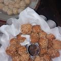 Cooksnap dari Nanda Tambunan untuk resep Kue ketawa