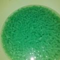 Cooksnap dari Nasyah Jufri untuk resep Cendol