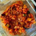 Susa Ne's cooksnap of when they made Ratatouille.