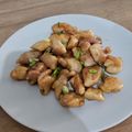 Cooksnap dari Shirley Ns untuk resep Ayam honey teriyaki super mudah 🍗