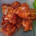Cooksnap dari Fransiska Nila untuk resep Ayam fillet krispi