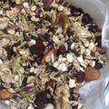 Cooksnap dari ekitchen untuk resep Granola Coklat Banget