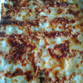El cooksnap de Hector B cuando hizo Canelones con verduras.