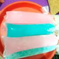 Cooksnap dari Arfanbizar untuk resep Es mambo pop ice