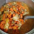 Cooksnap dari nurul assety untuk resep Lodeh Cecek