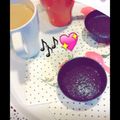 صورة من hsxi.، شاركها بعد تجربة وصفة سوفليه الأوريو