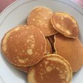 Cooksnap dari Mrs Wirayudha untuk resep Buttermilk Pancake