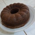 Cooksnap dari Syahridah Nasution untuk resep Brownies kukus leugit