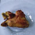 Cooksnap dari naili rahmawati untuk resep AYAM GORENG KREMES Mbok Berek
