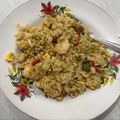 Cooksnap dari Berwi Fazri Pamudi untuk resep Nasi Goreng Solaria