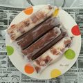 Cooksnap dari Thia's Dish untuk resep Es mambo, susu choki