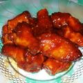 Cooksnap dari Linda Wirdayanti untuk resep Ayam Recheese Abal-Abal