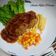 Cooksnap dari Anna Hadi_ant untuk resep Steak Kulit Pisang