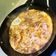 徐美蘭 的 雞肉親子丼-一鍋到底版 cooksnap