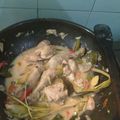 Cooksnap dari ahmadhusen untuk resep Ayam Garang Asem ala simple