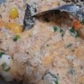 Cooksnap dari PawonSimbok untuk resep Oblok-Oblok Tempe