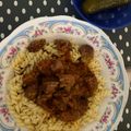 Erka ☺️ Cooksnap-ja, amikor elkészítette a(z) Zuza pörkölt,Erkásan😉🇭🇺 receptet.