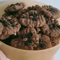 Cooksnap dari Muna fathia untuk resep Chocochip cookies teflon (1 telur)