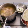 Cooksnap dari ratna ariyanti untuk resep Sup ayam kampung (tanpa MSG)