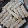 صورة من براءة هلال ، شاركها بعد تجربة وصفة شاورما دجاج سوري